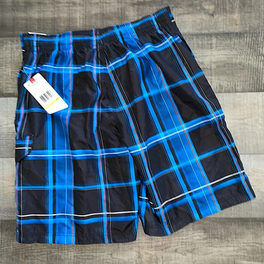 Speedo Swim Shorts - Picture 2 of 12